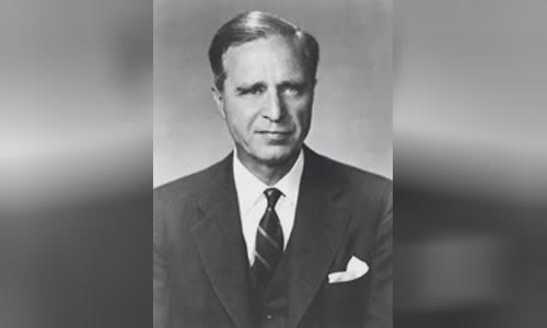 Prescott Bush