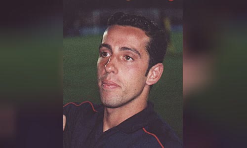 Edu Gaspar