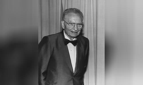 Paul Samuelson