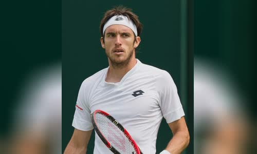 Leonardo Mayer