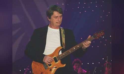 Mike Oldfield