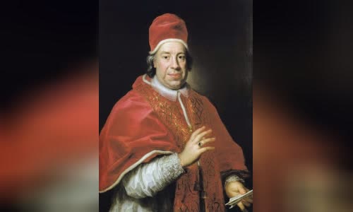 Pope Innocent XIII