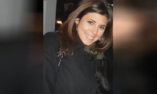 Jamie-Lynn Sigler