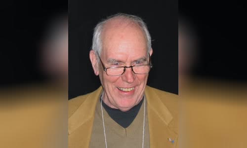 Ivan Sutherland