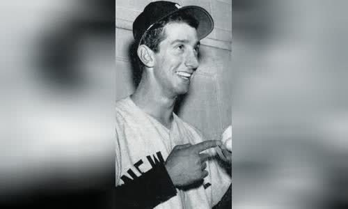 Billy Martin