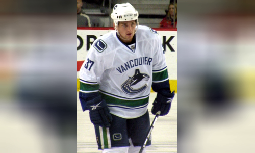 Rick Rypien