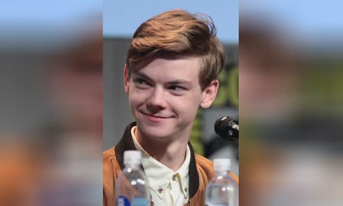 Thomas Brodie-Sangster