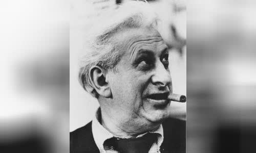 Studs Terkel