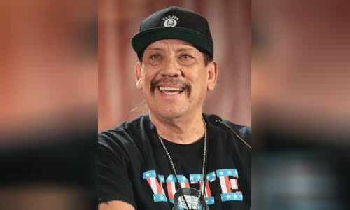 Danny Trejo