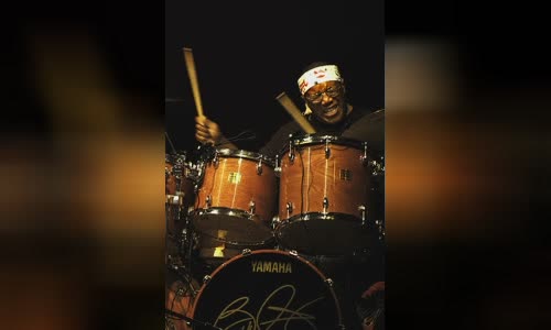 Billy Cobham