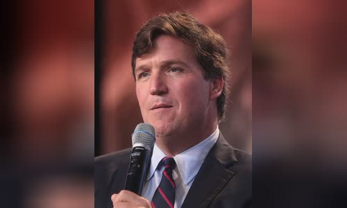 Tucker Carlson