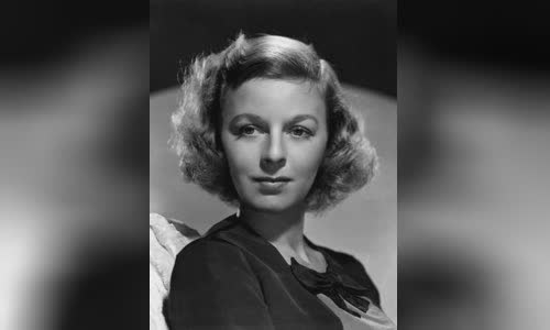 Margaret Sullavan