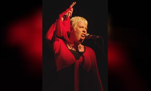 Hazel O'Connor