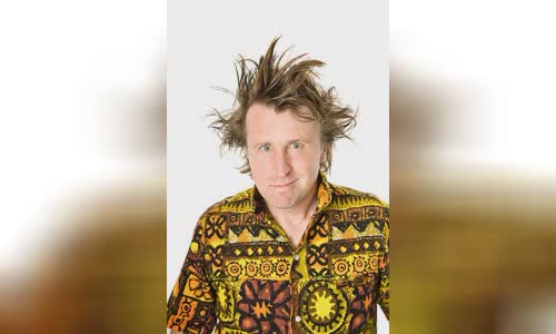 Milton Jones