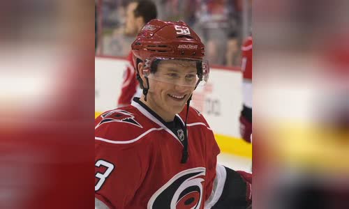 Jeff Skinner