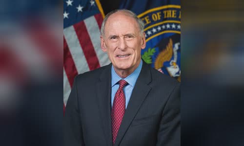 Dan Coats