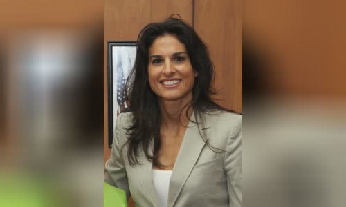 Gabriela Sabatini