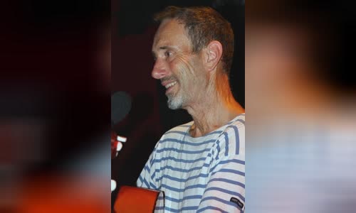 Jonathan Richman