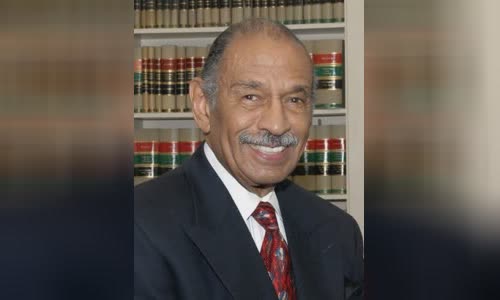 John Conyers