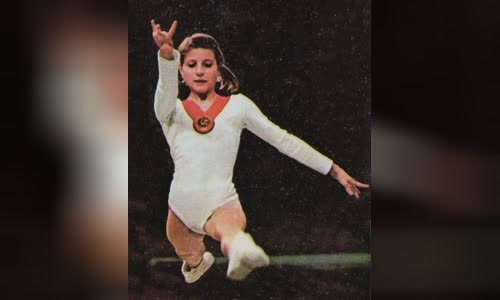 Olga Korbut