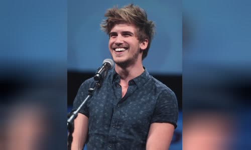 Joey Graceffa