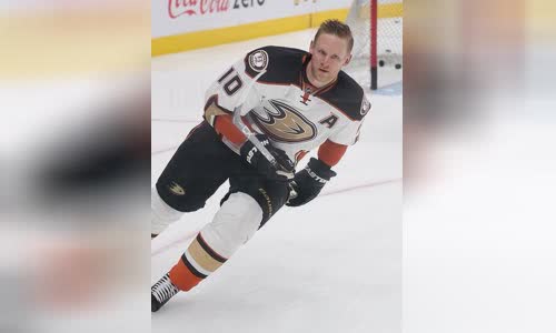 Corey Perry