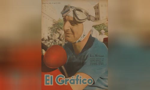 Luigi Villoresi