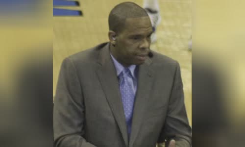 Hubert Davis