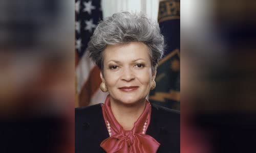 Hazel R. O'Leary