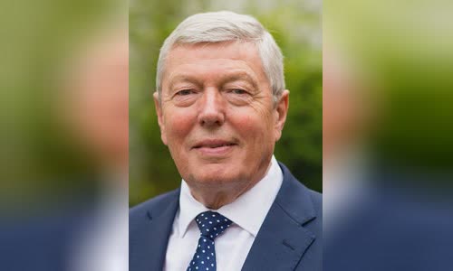Alan Johnson