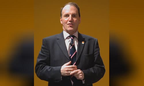 Simon Hughes