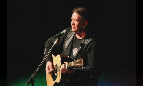 Dick Gaughan