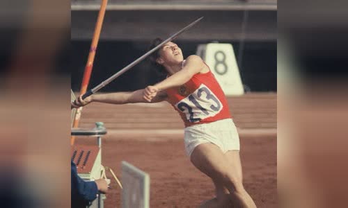 Yelena Gorchakova