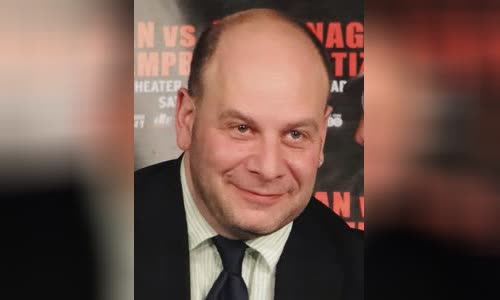 Lou DiBella