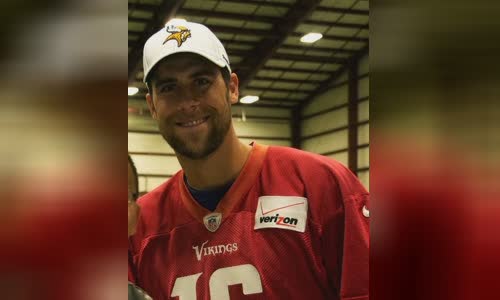 Matt Cassel