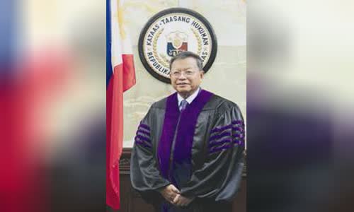 Reynato Puno