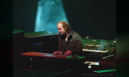 Page McConnell