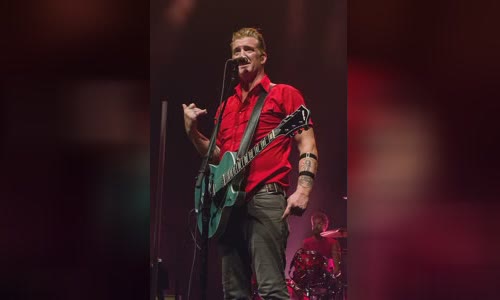 Josh Homme