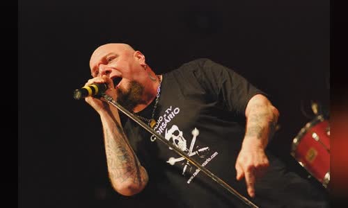 Paul Di'Anno