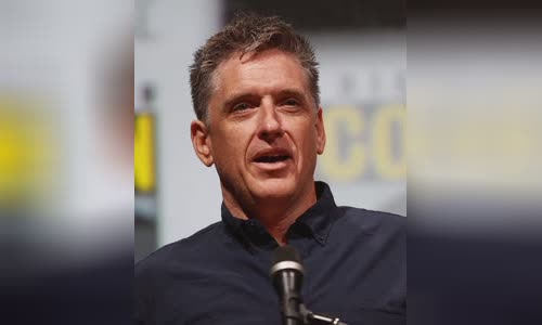 Craig Ferguson