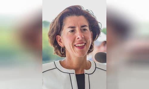 Gina Raimondo