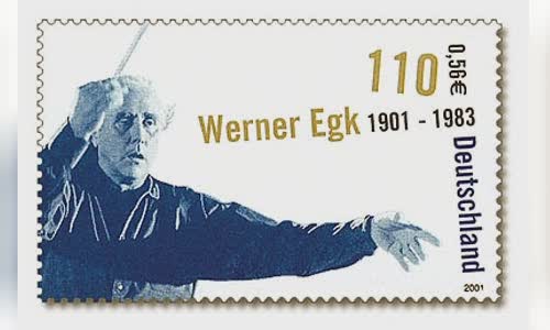 Werner Egk