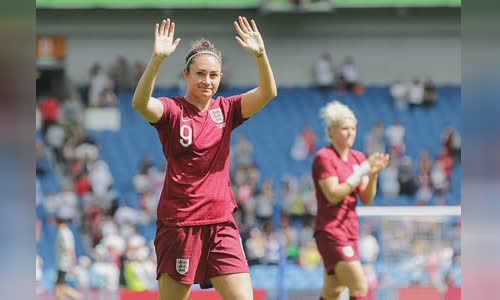 Jodie Taylor