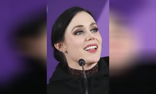 Tessa Virtue