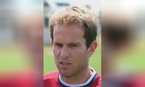 Eddie Lewis (American soccer)