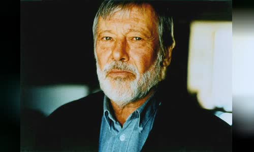 Dietmar Schönherr