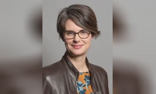 Chloe Smith