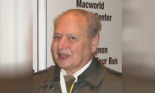 Ronald Wayne