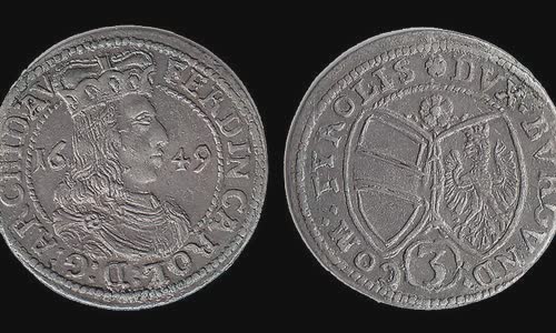 Ferdinand Charles, Archduke of Austria