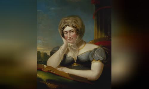 Caroline of Brunswick